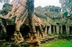 Description: Angkor, Cambodia